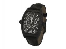 Franck Muller Secret Hours CURVEX 8880 SE H2 NR D CD