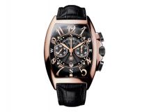 Franck Muller  Mariner 8080 CC AT REL MAR