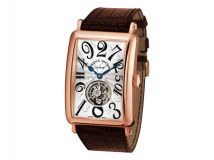 Franck Muller CRAZY HOURS 1300 T CH