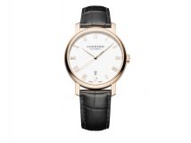 CLASSIC 18-CARAT ROSE GOLD
