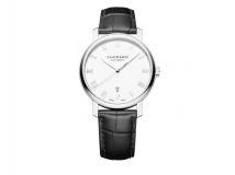CLASSIC 18-CARAT WHITE GOLD
