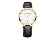 CLASSIC 18-CARAT YELLOW GOLD