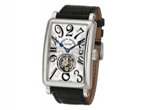 Franck Muller CRAZY HOURS 1300 T CH