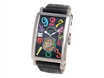 Franck Muller CRAZY HOURS 1300 T CH COL DRM