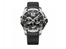 SUPERFAST CHRONO STAINLESS STEEL
