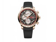 MILLE MIGLIA 2013 EDITION IN 18-CARAT ROSE GOLD