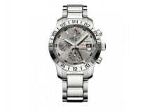 MILLE MIGLIA GMT CHRONO STAINLESS STEEL