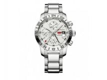 MILLE MIGLIA GMT CHRONO STAINLESS STEEL