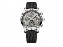 MILLE MIGLIA GMT CHRONO STAINLESS STEEL
