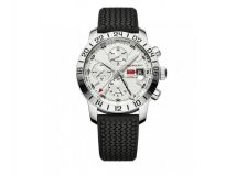 MILLE MIGLIA GMT CHRONO STAINLESS STEEL