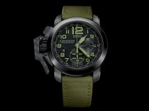 Graham Chronofighter Oversize
