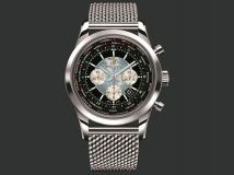 Breitling Transocean Transocean Chronograph Unitime