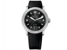 Blancpain Leman Aqua Lung Big Date