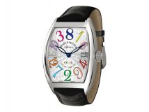Franck Muller CRAZY HOURS 8880 CH COL DRM