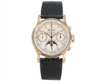 First Series Patek Philippe, Geneve