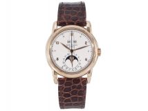 First Series Patek Philippe