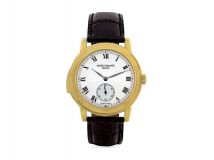 Minute Repeater Patek Philippe, Geneve, 2005
