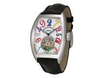 Franck Muller CRAZY HOURS 7880 T CH COL DRM