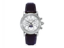 White Gold, Patek Philippe, Geneve