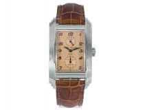 10 Days Tourbillon Patek Philippe, Geneve "10 Days Tourbillon", retailed by Tiffany & Co.