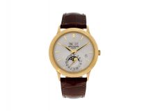 Roman Patek Philippe, Geneve, Third Series. Made in 1983