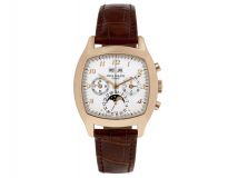 Pink Gold �TV Watch� Patek Philippe, Geneve, 2002