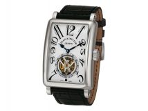 Franck Muller Tourbillon Impérial 1200 T