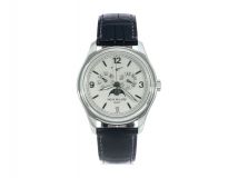 Patek Philippe Advanced Research - Silicon Escape Wheel