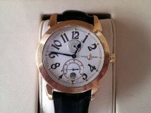 Ulysse Nardin Chronometer  276-88