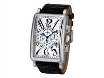 Franck Muller Chronographe1200 CC AT