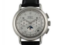 Zenith ChronoMaster Moonphase