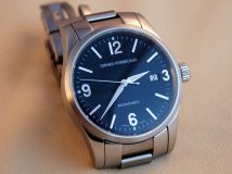 Girard-Perregaux Classic Elegance 