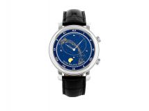 Patek Philippe Grand Complications 5102 