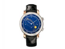 Patek Philippe Grand Complications 5102 