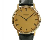 Patek Phlippe Ref 3758