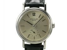 Patek Philippe Ref 3435