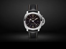 LUMINOR 1950 3 DAYS GMT 24H AUTOMATIC ACCIAIO ( Ø 44 MM ) / PAM00531