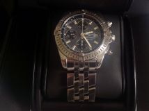 Breitling Chronomat Evolution Automatic Chronograph Ref. A13356