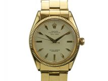 Rolex Oyster Perpetual Ref 6567