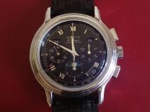 Zenith ChronoMaster Moonphase