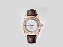 Omega De Ville Hour Vision CO-AXIAL