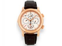Jaeger LeCoultre Master Reveil Perpetual Alarm 149.2.95