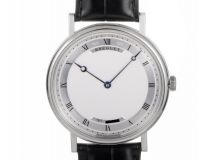 Breguet Classique Automatic Ultra-Slim 5157BB/11/9V6
