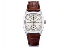 Patek Philippe Single-Button Chronograph Watch (1928)
