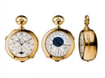 Patek Philippe Caliber 89
