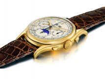 Patek Philippe Reference 1527