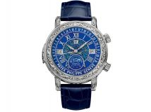 Patek Philippe Sky Moon Tourbillon