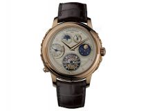Vacheron Constantin tour de L�Ile