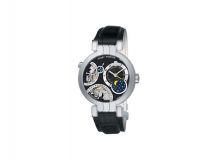Harry Winston  Premier Excenter Perpetual Calendar 200/MAPC41PL.KC