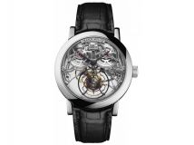 Franck Muller Skeleton Giga Tourbillon Round
